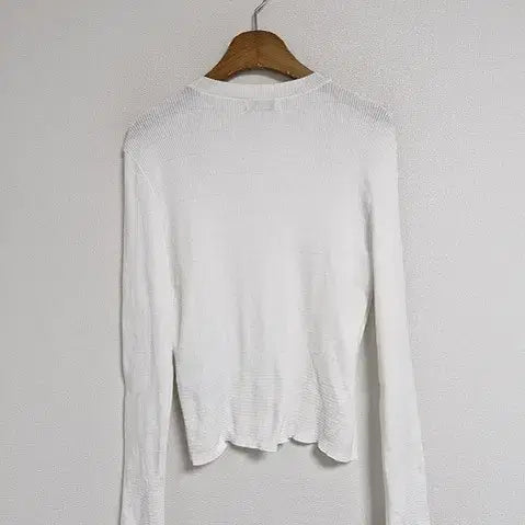 [SOLD OUT] 24년 오브제  이너니트가디건