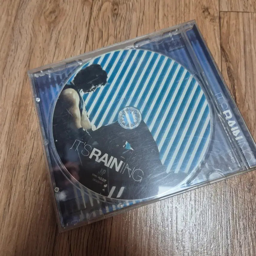 [BUNJANG] Bi CD / 비 CD
