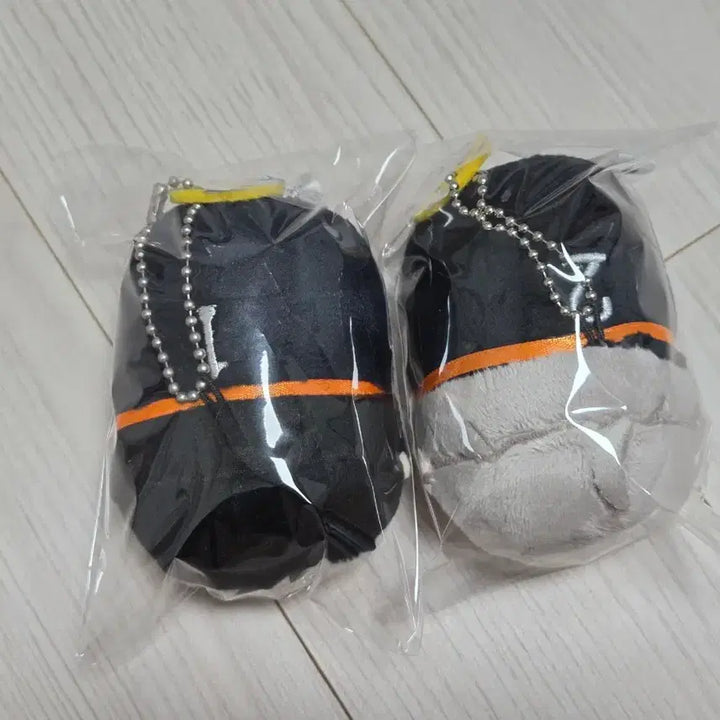 [BUNJANG] Haikyuu Daichi &amp; Sugawara Mochi-mas Mascot Set / 하이큐 모찌마스 다이치 스가와라 다이스가