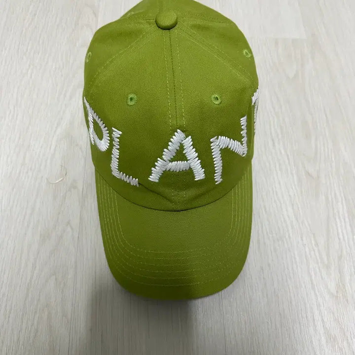[BUNJANG] Human Made Ball Cap / 휴먼메이드 x CPFM 볼캡