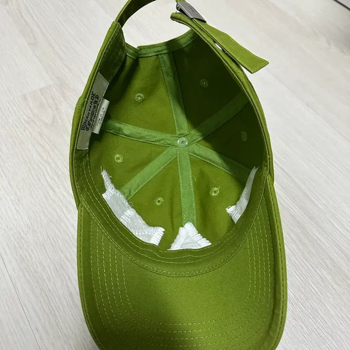 [BUNJANG] Human Made Ball Cap / 휴먼메이드 x CPFM 볼캡