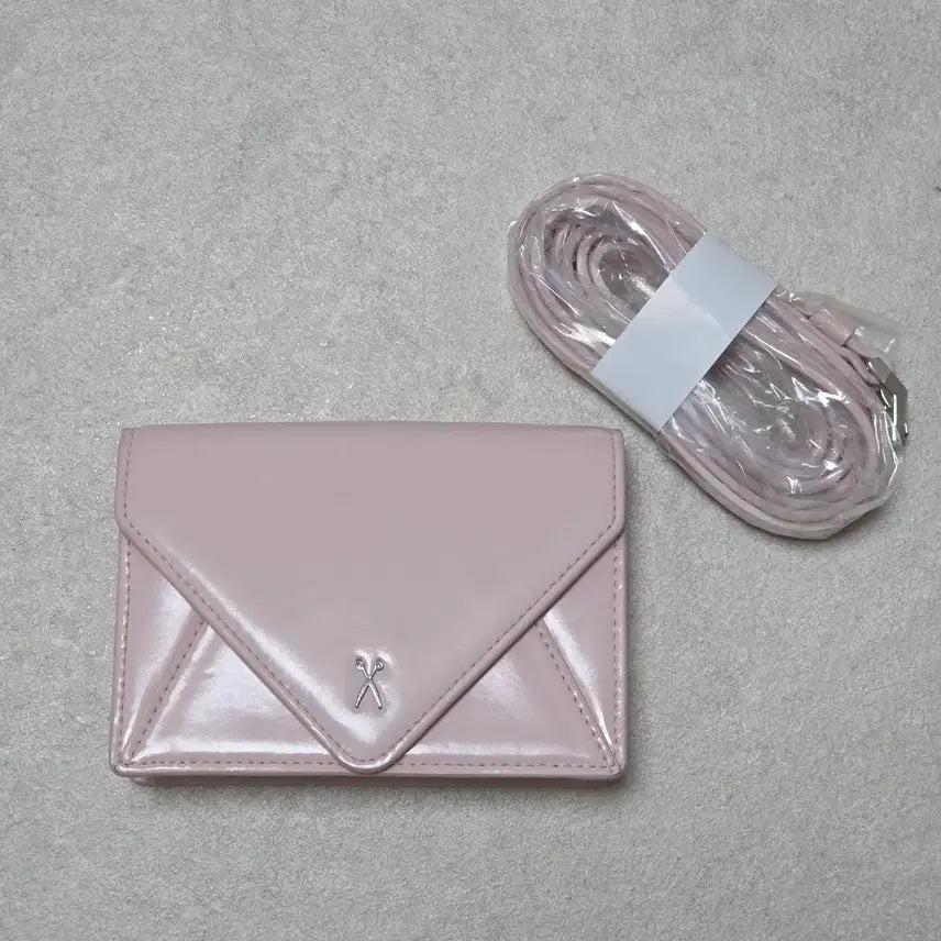 [BUNJANG] Joseph &amp; Stacey Easypass Amante Card Wallet / 조셉앤스테이시 Easypass Amante Card Wallet