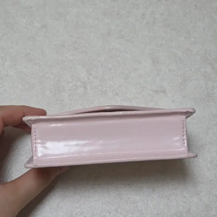 [BUNJANG] Joseph &amp; Stacey Easypass Amante Card Wallet / 조셉앤스테이시 Easypass Amante Card Wallet