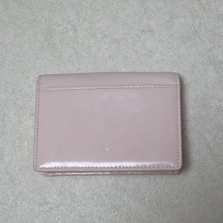 [BUNJANG] Joseph &amp; Stacey Easypass Amante Card Wallet / 조셉앤스테이시 Easypass Amante Card Wallet
