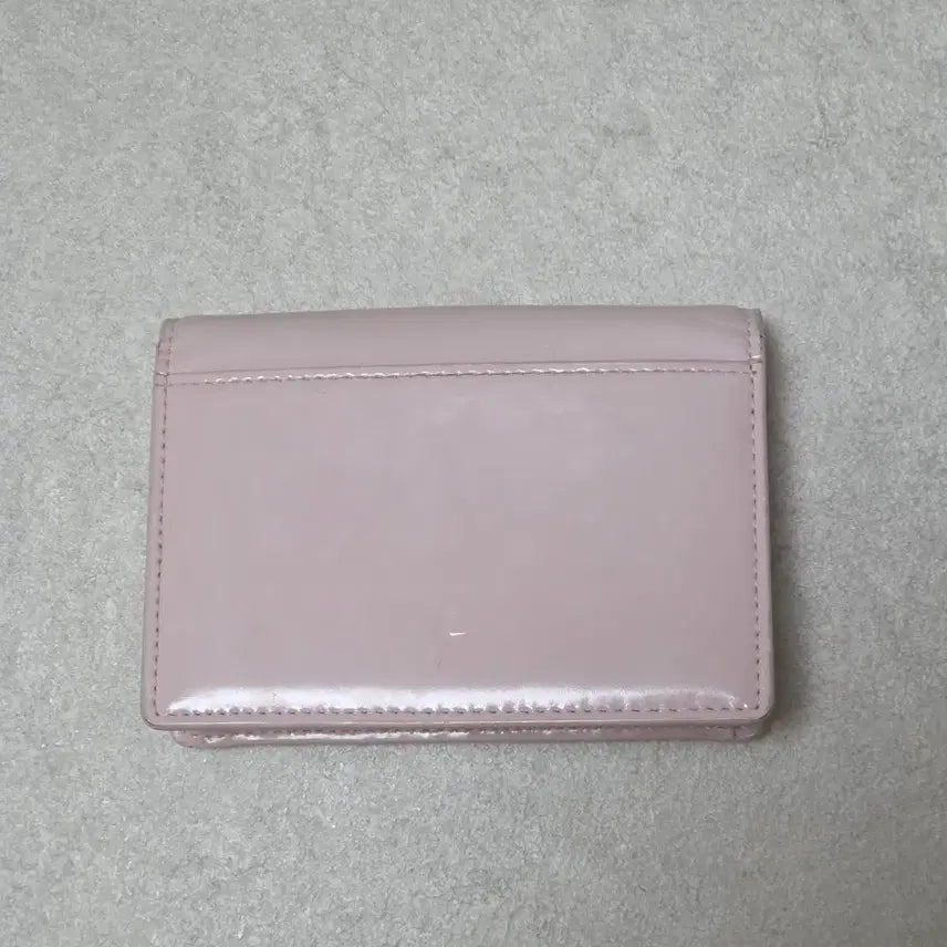 [BUNJANG] Joseph &amp; Stacey Easypass Amante Card Wallet / 조셉앤스테이시 Easypass Amante Card Wallet