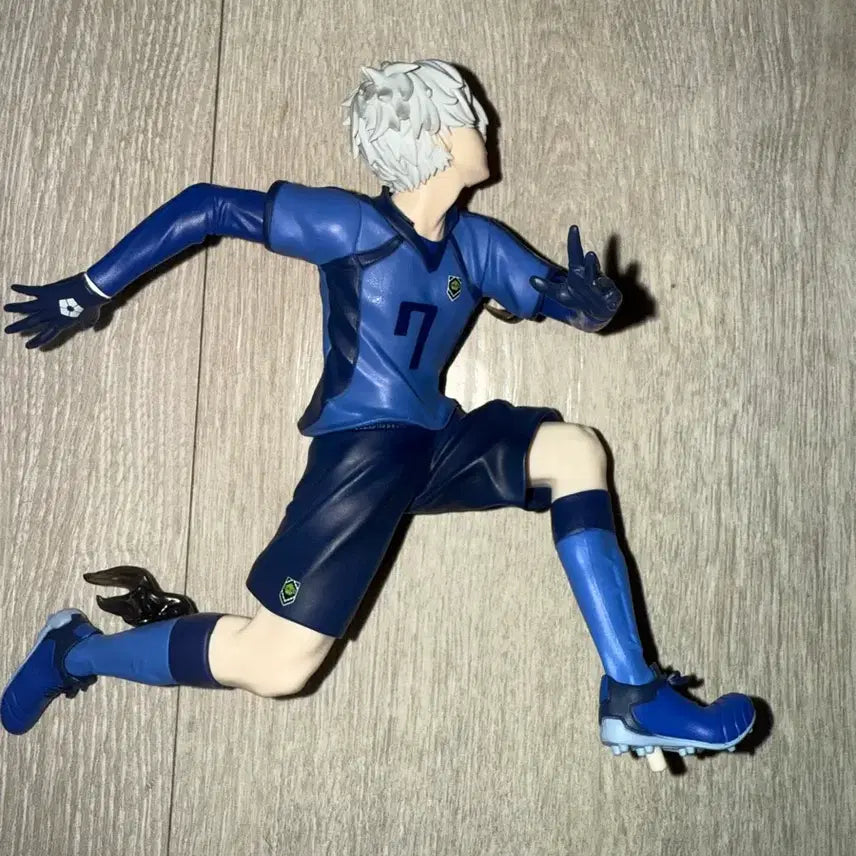 [BUNJANG] Nagi Figure / 나기 피규어 결제창입니다!