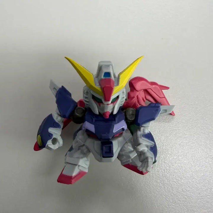 [SOLD OUT] 건담 데스티니 피규어