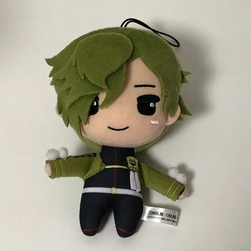 [BUNJANG] Touken Ranbu Uguisumaru Nui-tte / 도검난무 우구이스마루 누잇코
