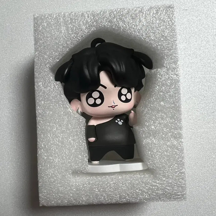 [BUNJANG] BTS Jungkook Fanart &