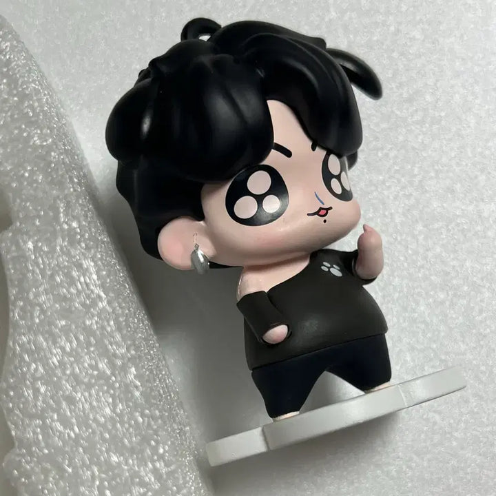 [BUNJANG] BTS Jungkook Fanart &