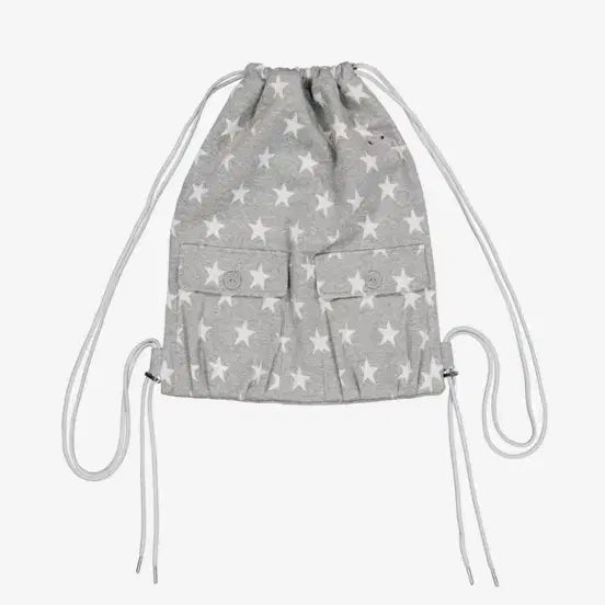 [BUNJANG] Set Up EX Star Pocket Gym Sack / 셋업이엑스 스타 포켓 짐색