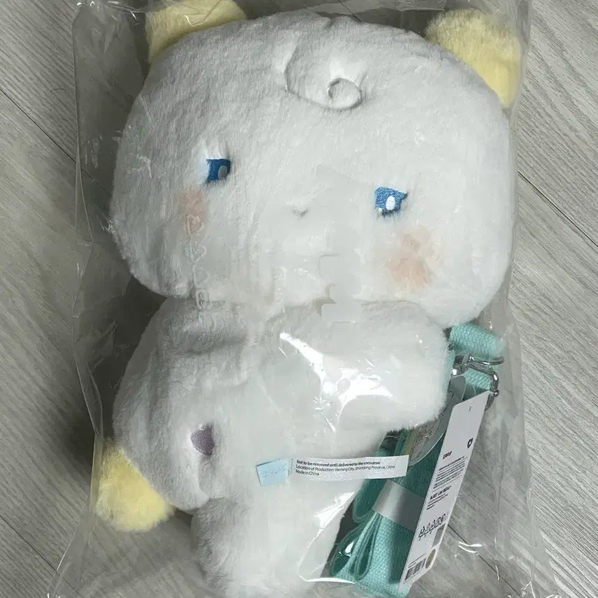 [BUNJANG] PLAVE MME Mimmu Anajwoyo Mwah Unsealed / 플레이브 므메미무 안아줘요 뫄 미개봉