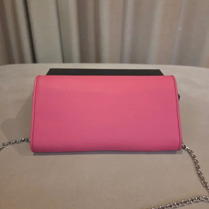 [BUNJANG] MCM Patricia Wallet &amp; Crossbody Bag / MCM 패트리샤 지갑&amp;크로스백