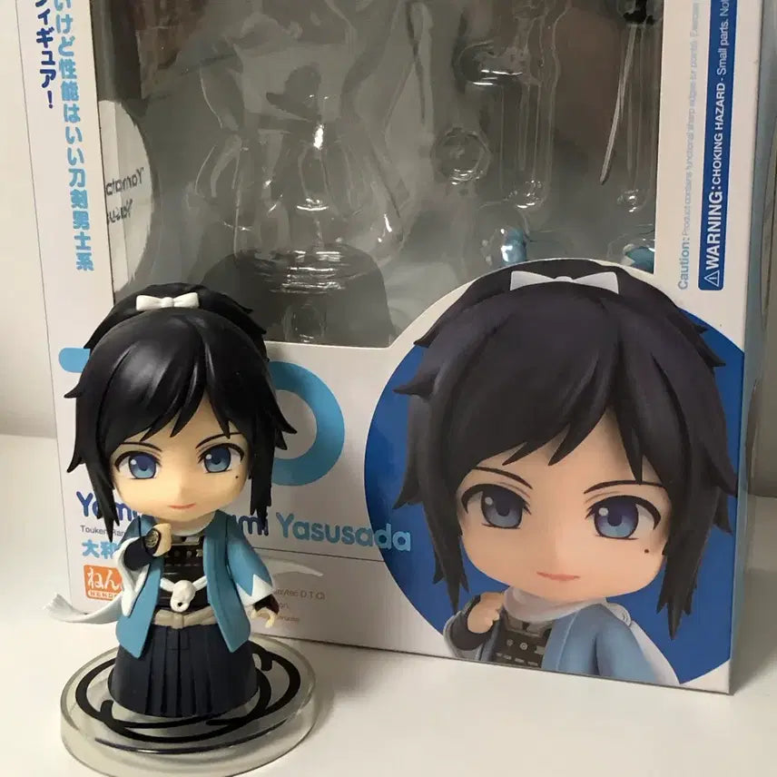 [BUNJANG] Touken Ranbu Yasusada Nendoroid / 도검난무 야스사다 넨도로이드