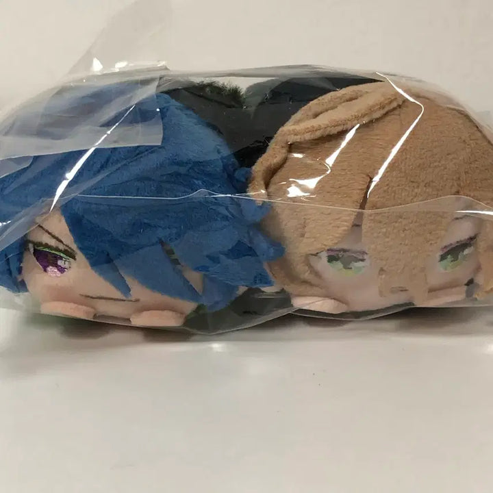 [SOLD OUT] 히프마이 다이스, 겐타로 모찌 일괄
