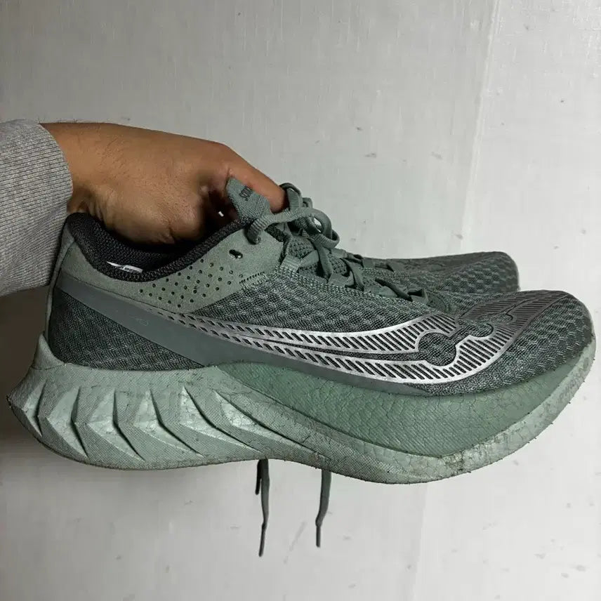 [SOLD OUT] [270] 써코니 엔돌핀 프로 4 (S20939-228)