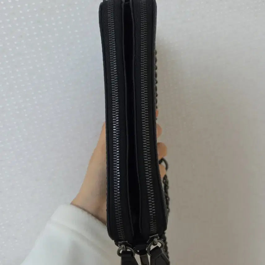 [SOLD OUT] 오야니 헤리티지 S 폰월렛크로스백 핸드폰가방