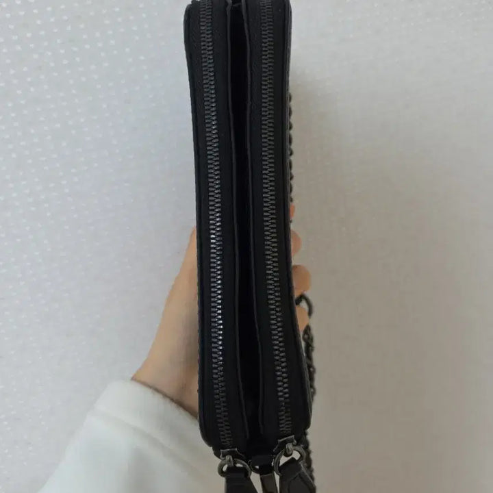 [SOLD OUT] 오야니 헤리티지 S 폰월렛크로스백 핸드폰가방