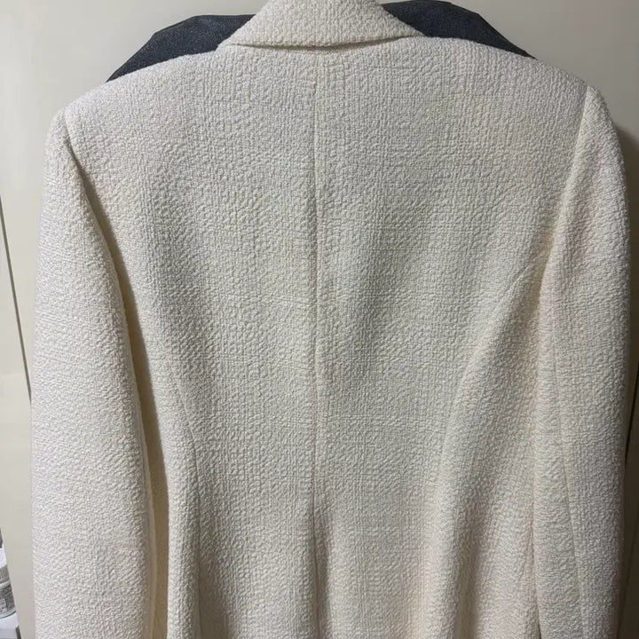 [BUNJANG] Tweed Jacket / 트위드 자켓