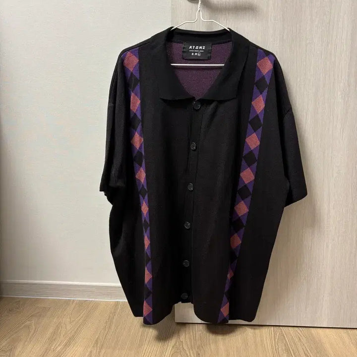 [BUNJANG] KTONZ Short Sleeve Cardigan (L Size) / KTONZ 반팔 가디건 L사이즈