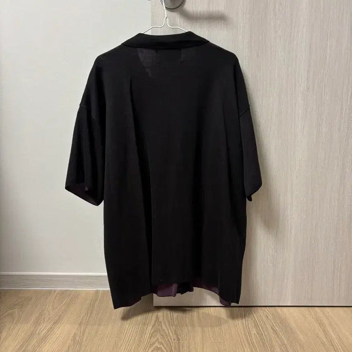 [BUNJANG] KTONZ Short Sleeve Cardigan (L Size) / KTONZ 반팔 가디건 L사이즈