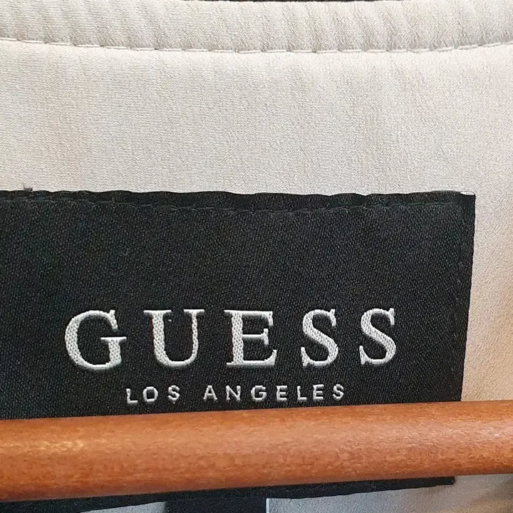 [BUNJANG] Guess Lightweight Padded Jumper XXL / 특가  게스 경량패딩점퍼 XXL