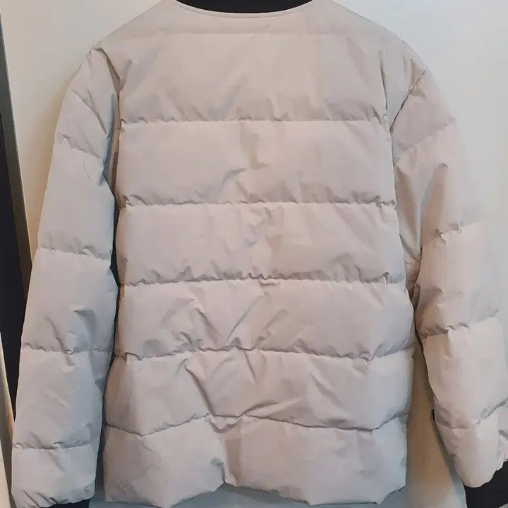 [BUNJANG] Guess Lightweight Padded Jumper XXL / 특가  게스 경량패딩점퍼 XXL