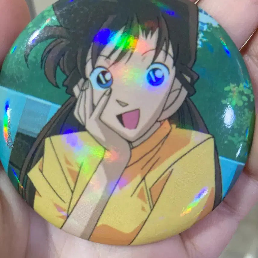 [BUNJANG] Detective Conan Merchandise Bundle (2 Photos) / (사진 2장) [일괄] 명탐정 코난 공굿