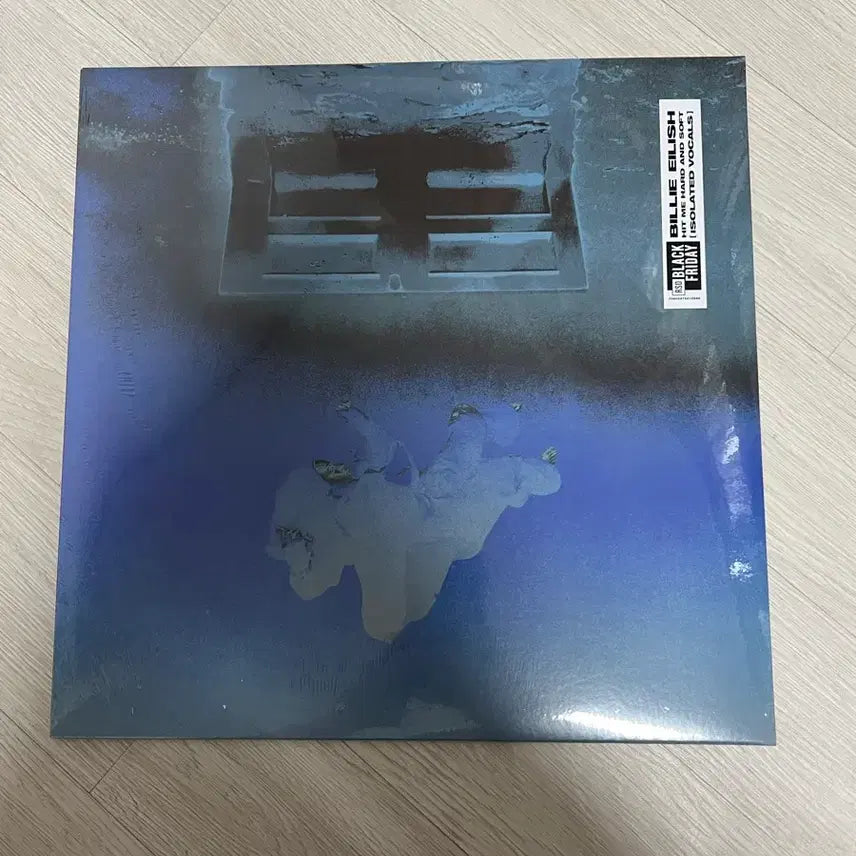 [BUNJANG] Billie Eilish LP Bundle Set / 빌리아일리시 LP 미개봉 일괄판매