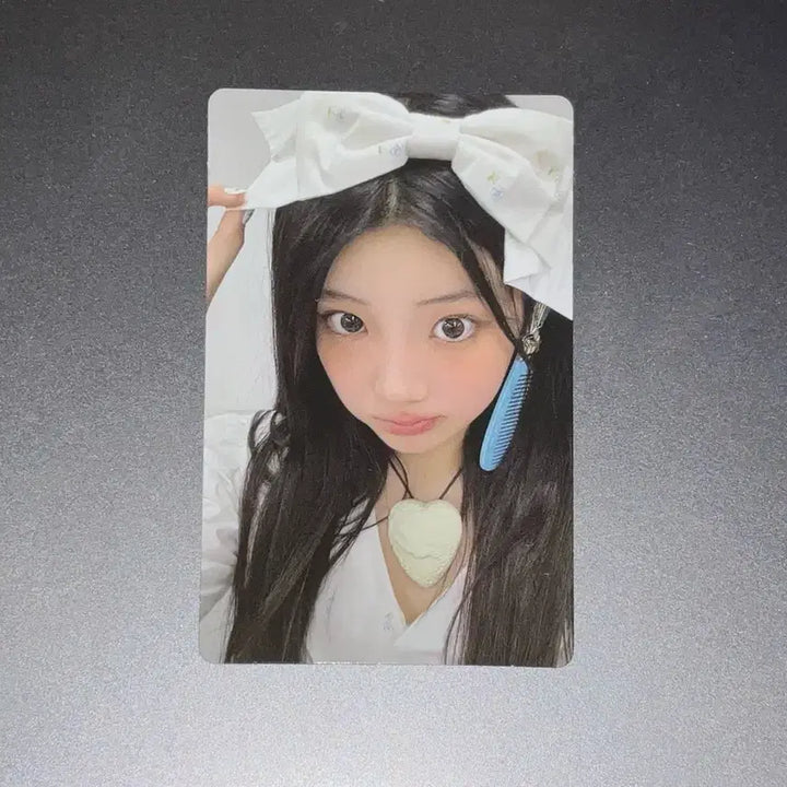 [SOLD OUT] 아일릿 낫큐트애니모어 파우치 원희 포카 양도 이로하 민주 윤아 모카