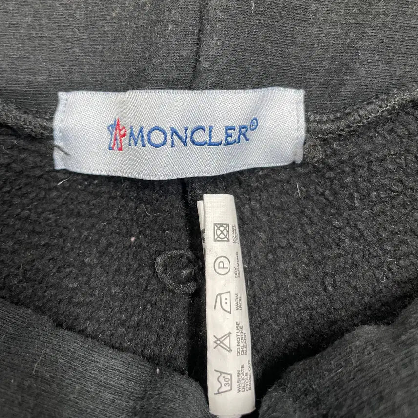[BUNJANG] Moncler Pants - Black Women&
