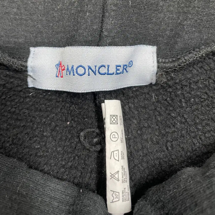 [BUNJANG] Moncler Pants - Black Women&