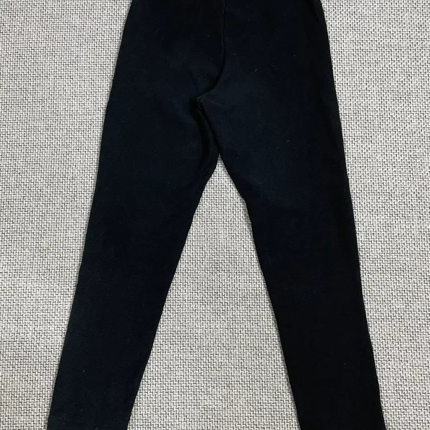 [BUNJANG] Moncler Pants - Black Women&