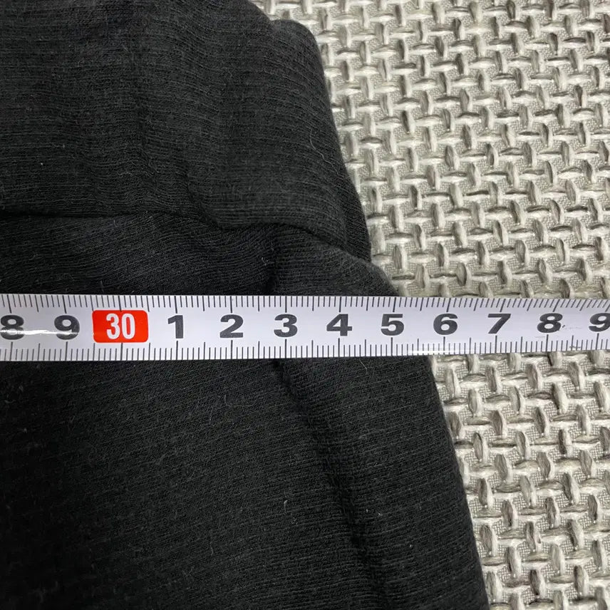 [BUNJANG] Moncler Pants - Black Women&
