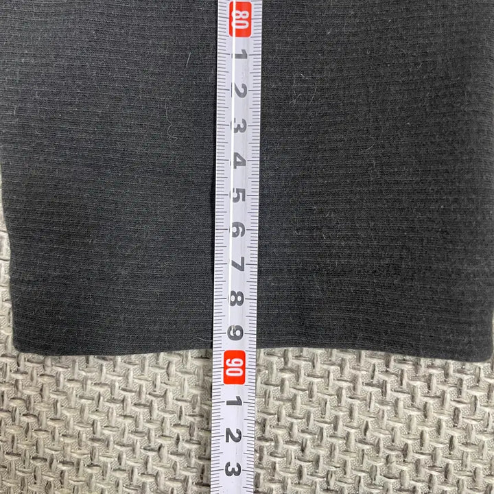 [BUNJANG] Moncler Pants - Black Women&