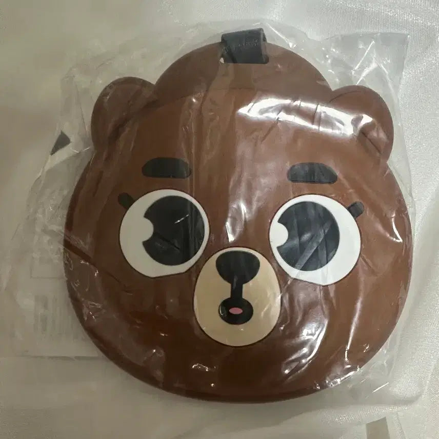 [BUNJANG] Day6 Yokohama Luggage Tag / 데이식스 요코하마 러기지택 방