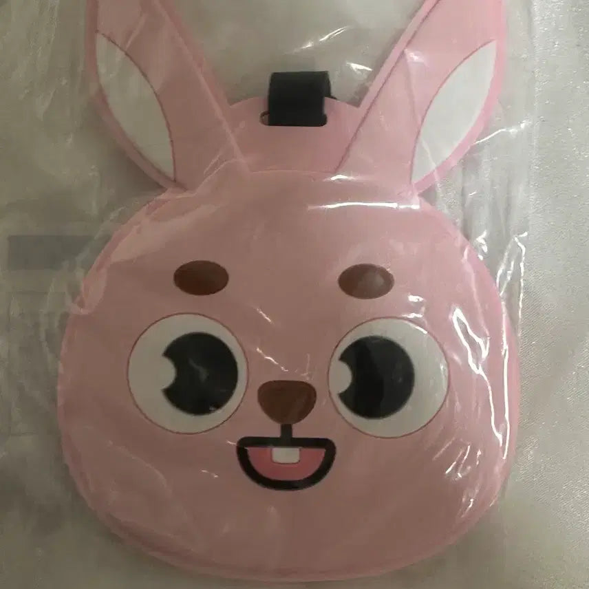 [BUNJANG] Day6 Wonpil Luggage Tag / 데이식스 요코하마 러기지택 필 원필