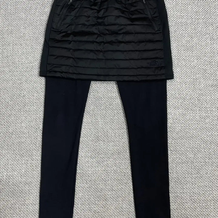 [BUNJANG] The North Face Skirt Leggings / [여성하의] 노스페이스 치마 레깅스