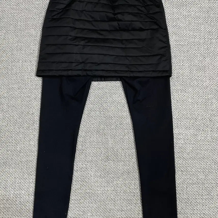 [BUNJANG] The North Face Skirt Leggings / [여성하의] 노스페이스 치마 레깅스