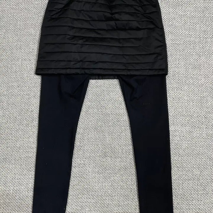 [BUNJANG] The North Face Skirt Leggings / [여성하의] 노스페이스 치마 레깅스