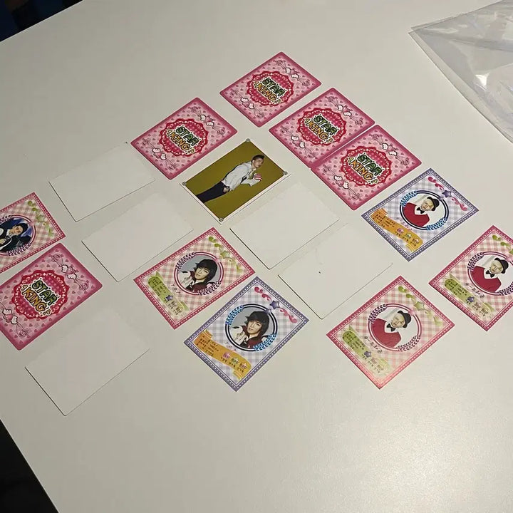 [BUNJANG] Bigbang Debut Era Photocard Set / 추억의 빅뱅 포토카드