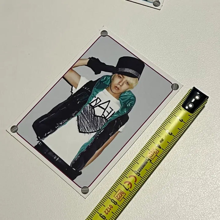 [BUNJANG] Bigbang Debut Era Photocard Set / 추억의 빅뱅 포토카드