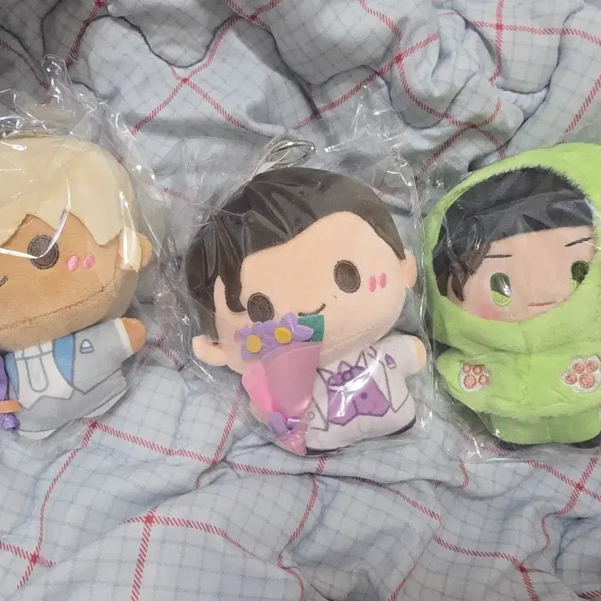 [BUNJANG] Conan Wedding Doll / 코난 웨딩 인형