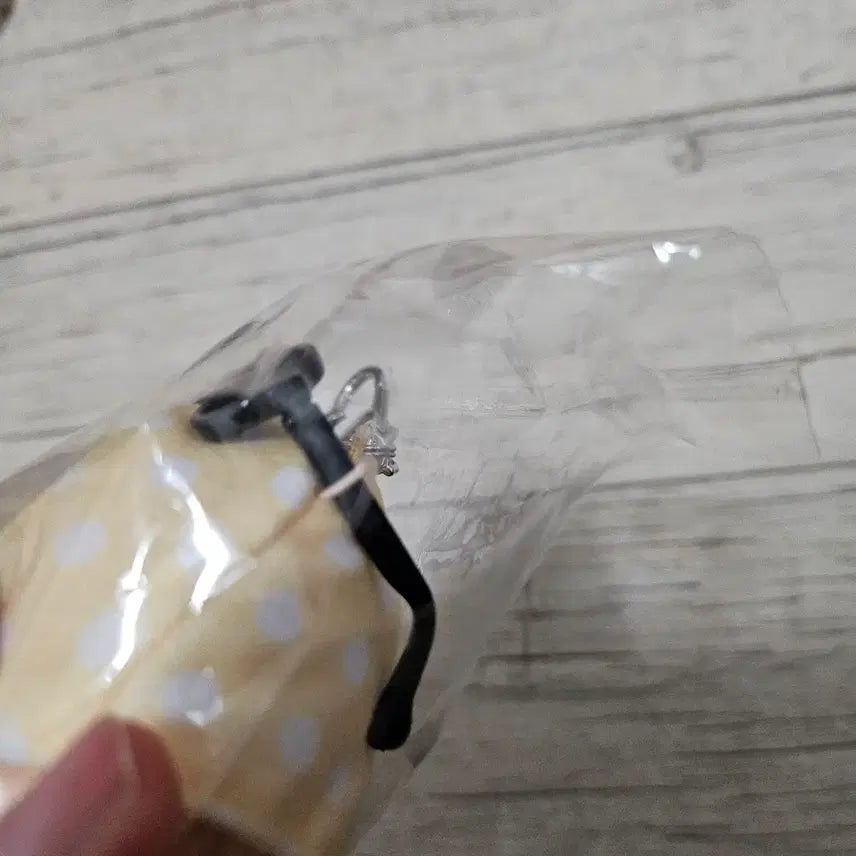 [BUNJANG] Taeyeon Tanggg Keyring / 미사용 ) 태연 굿즈 탱그 키링