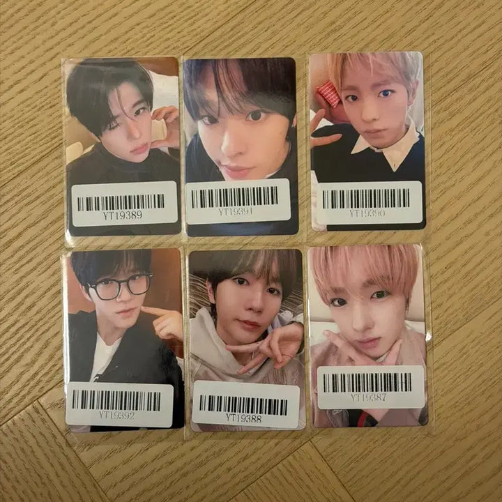 [SOLD OUT] 251002 엔시티 위시 KMS 상하이 대면 팬싸 팬사인회 미공포