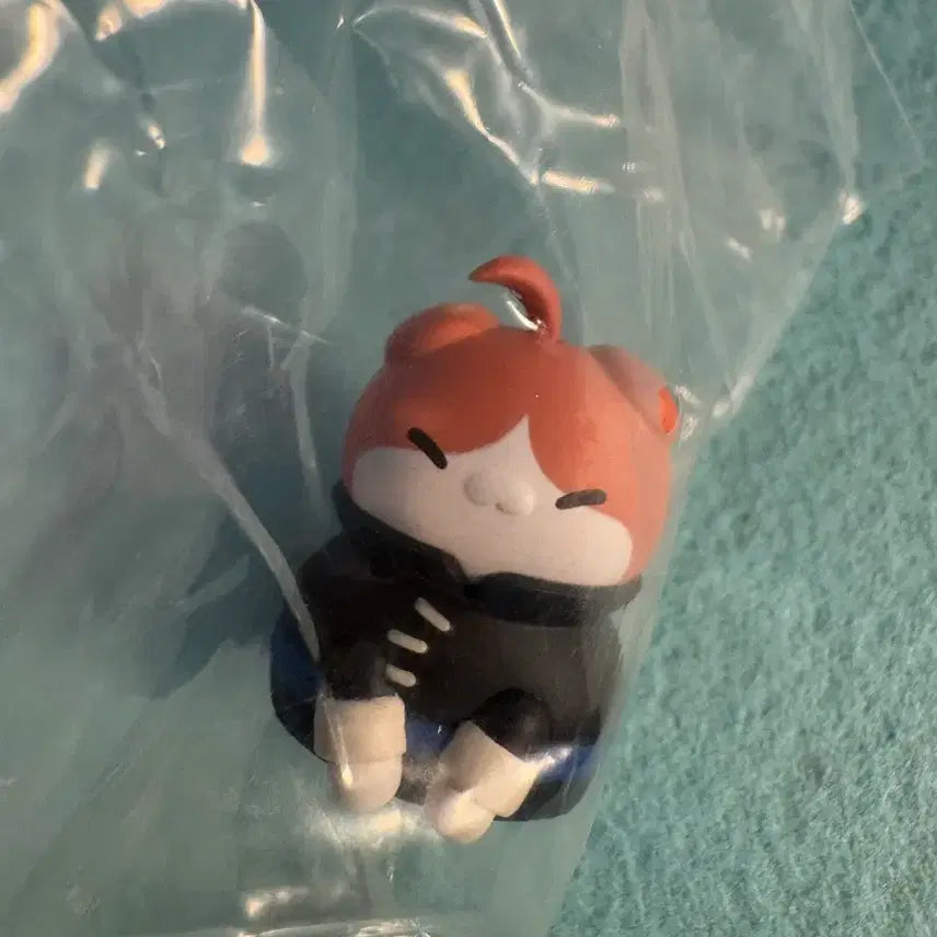 [BUNJANG] Gintama Mega Cat Figure / 은혼 메가캣