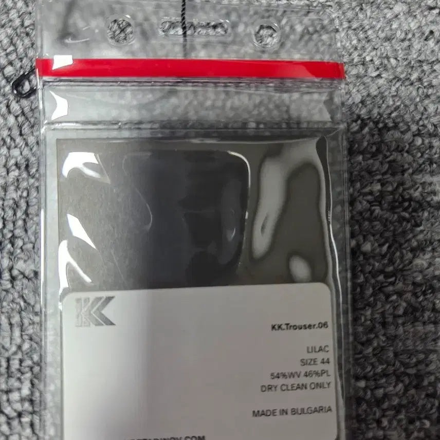 [BUNJANG] 키코 코스타디노브 아이린 트라우저 44 / KK 키코 코스타디노브 아이린 트라우저 44