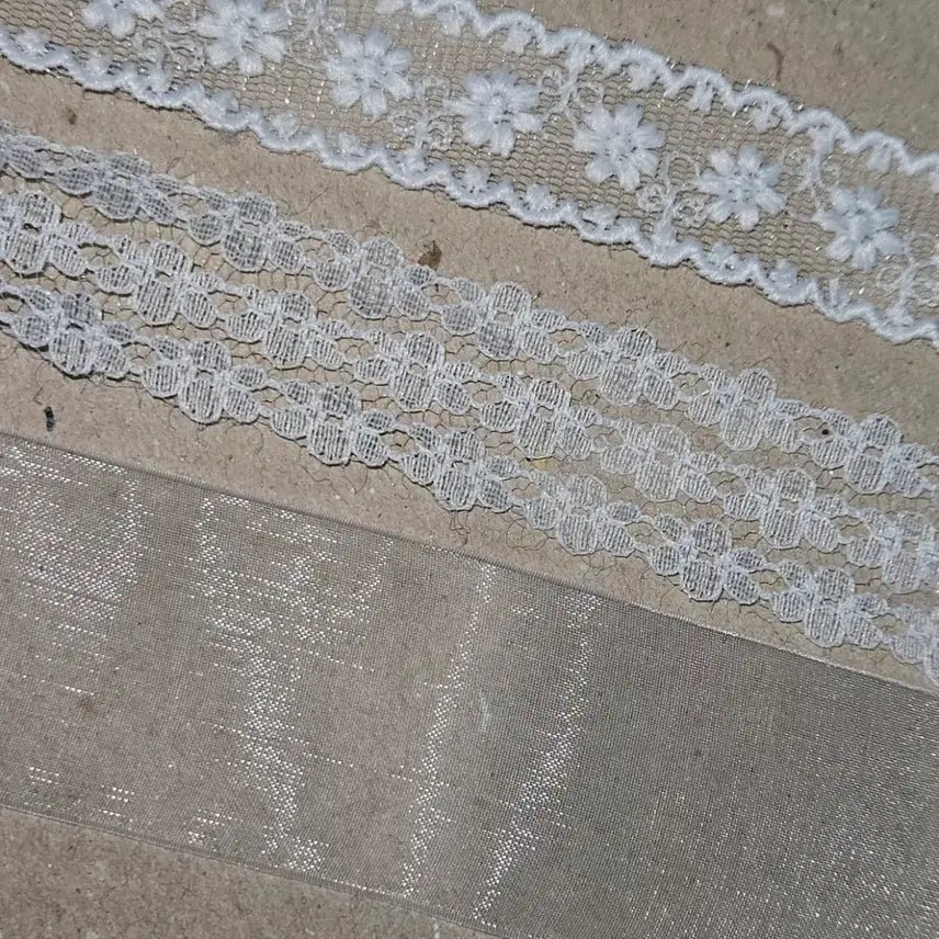 [BUNJANG] Handmade Pearl Bead Headband Hair Accessory / 핸드메이드 머리띠 진주 비즈 헤어밴드 헤어 악세사리