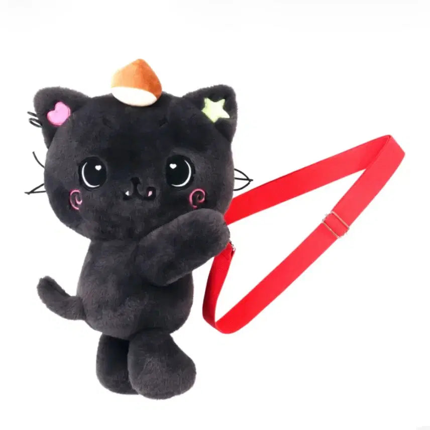 [BUNJANG] Kuri Riku Bag Sealed / 쿠리 가방 미개봉 엔시티위시 리쿠