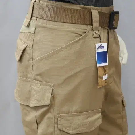 [BUNJANG] Emerson Tactical Pants Coyote / 에머슨 전술 바지 코요테